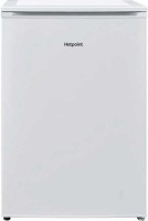 Photos - Fridge Hotpoint-Ariston H55VM 1120 W UK white