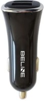 Photos - Charger Beline Car Charger 3xUSB A 