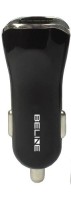 Photos - Charger Beline Car Charger 2xUSB A 