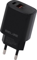 Photos - Charger Beline Wall Charger USB A+USB C 20W 