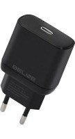 Photos - Charger Beline Wall Charger USB C GaN 25W 