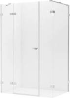 Photos - Shower Enclosure New Trendy Eventa 112x91 left