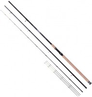 Photos - Rod Mikado Ultraviolet Heavy Feeder 360 