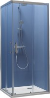 Photos - Shower Enclosure Kolpa San Pulsar TKK 90x90