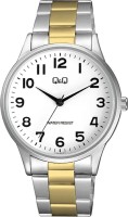 Photos - Wrist Watch Q&Q C10A-002PY 