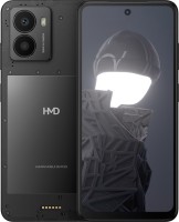 Photos - Mobile Phone HMD Fusion 128 GB / 4 GB