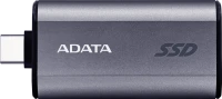 Photos - SSD A-Data SC750 SC750-500G-CCBK 500 GB