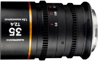 Camera Lens Laowa 35mm T2.4 Anamorphic 