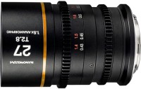 Camera Lens Laowa 27mm T2.8 Anamorphic 