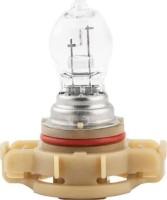 Photos - Car Bulb Brevia Power +30 PS24W 1pcs 