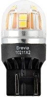 Photos - Car Bulb Brevia S-Power W21/5W 2pcs 