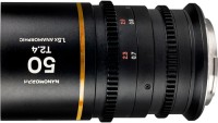 Camera Lens Laowa 50mm T2.4 Anamorphic 