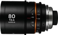 Photos - Camera Lens Laowa 80mm T2.4 Anamorphic 