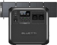 Photos - Portable Power Station BLUETTI AC180+SP120L 