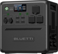 Photos - Portable Power Station BLUETTI AC240 