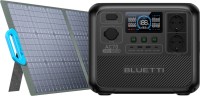 Photos - Portable Power Station BLUETTI AC70+MP200 