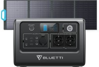 Photos - Portable Power Station BLUETTI PowerOak EB70+PV120 