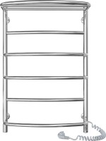 Photos - Heated Towel Rail LARIS Euroflesh Shelf E (R 500x800 73207779)