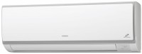 Photos - Air Conditioner Hitachi RAS-24LH2/RAC-24LH2 60 m²