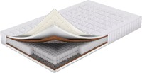 Photos - Mattress Sharm Olimp Strong (115x180)