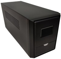 Photos - UPS SolarX SX-LBT1100 S4 1100 VA