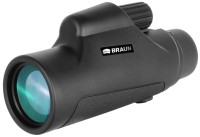 Photos - Binoculars / Monocular Braun Monocular 10x42 