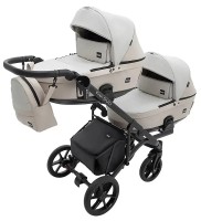 Photos - Pushchair Bair Kiwi Duo 2 in 1 