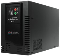 Photos - UPS SolarX SX-NE3000T 3000 VA