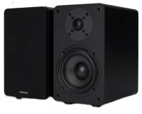 Photos - Speakers Aiwa SP-A100 