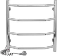 Photos - Heated Towel Rail LARIS Victoria E (L 450x500 73207818)