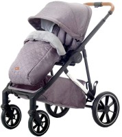 Photos - Pushchair Mee-go Uno Plus 2 in 1 