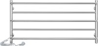 Photos - Heated Towel Rail LARIS Praktik E (L 1000x500 73207830)