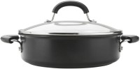 Photos - Pan Circulon Total 83954 28 cm  black