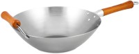 Photos - Pan Ken Hom Excellence KH432003 32 cm  stainless steel