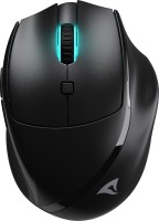 Photos - Mouse Sharkoon OfficePal M25W 