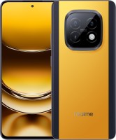 Photos - Mobile Phone Realme Narzo 70 Turbo 5G 128 GB / 6 GB