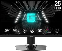 Monitor MSI G255PF E2 24.5 "  black