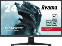 Photos - Monitor Iiyama G-Master G2470HS-B1 23.8 "