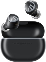 Photos - Headphones SOUNDPEATS Mini HS 