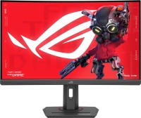 Photos - Monitor Asus ROG Strix XG27WCMS 27 "