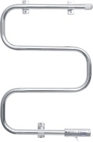 Photos - Heated Towel Rail Zerix Viper