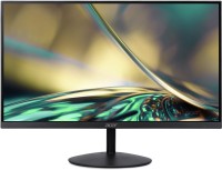 Photos - Monitor Acer SA322QUAbmiipx 31.5 "  black