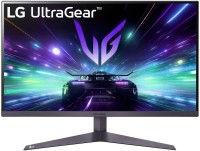 Photos - Monitor LG UltraGear 27GS50F 27 "