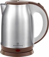 Photos - Electric Kettle Edenberg EB-83533 1800 W 1.8 L