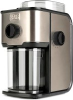 Photos - Coffee Grinder Black&Decker BXCG151E 