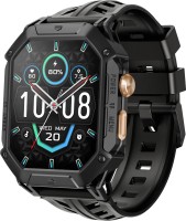 Photos - Smartwatches Haylou Iron N1 