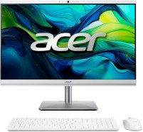 Photos - Desktop PC Acer Aspire C24-195ES (DQ.BM5ME.001)