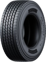 Photos - Truck Tyre Giti GSW226 385/65 R22.5 160J 