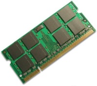 Photos - RAM Hynix SO-DIMM DDR2 1x2Gb M470T5663EH3-CF7