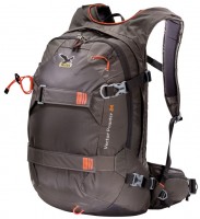 Photos - Backpack Salewa Vector Powder 24 24 L